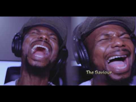 #OhEmGeeByForceCollabo with Blackman Akeeb Kareem & @dresticks09 - Jesu lo n gbani