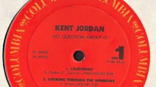 Kent Jordan - California