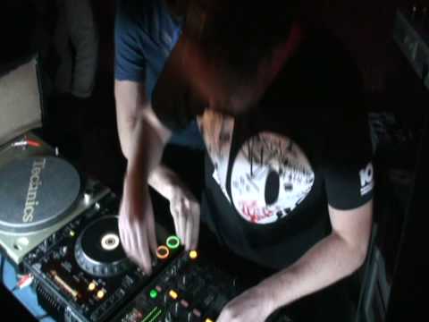 DADA LIFE und Party-People bei VIVA Club & Lounge (Vol 1.)