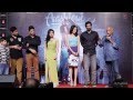 Aashiqui 2 Promotional Event Delhi Mahesh Bhatt Aditya Roy Kapur Shraddha Kapoor