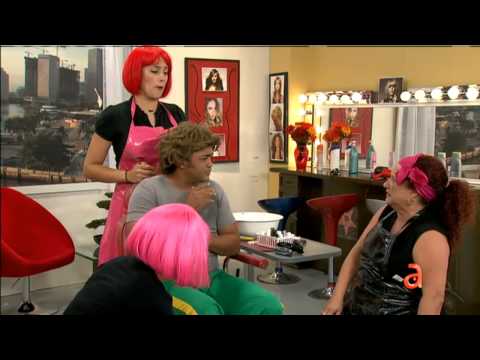 TN3: la venganza de las peluqueras - América TeVé