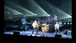 Mark Knopfler &quot;Speedway at Nazareth&quot; 2005 PARIS multi-camera