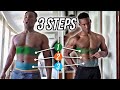 How To Lose Belly Fat in 1 Week | 3 Simple Steps (SCIENCE-BASED)