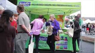 Naked Juice Drink Good, Do Good