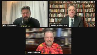 Iran war: Special Ops vs. Special Forces w/ Larry Johnson (Live)