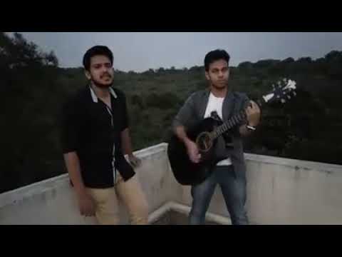 Backstreet Boys - I Want It That Way - Hammer White - Cover