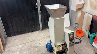 بيع ماكينة مشغولات خشبية أخرى Shini SG BP - صورة 4 | Machineryline SD ماكينة مشغولات خشبية أخرى Shini SG BP | صورة 4 - Machineryline