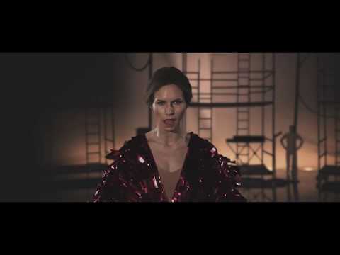 Nina Persson feat. Thomas Öberg, Moto Boy & !Regeringen  - Var Ligger Sverige? (Official Video)