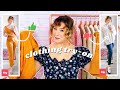 FLIP FIT BOX TRY ON UNBOXING REVIEW 2021 A CLOTHING BOX REVIEW