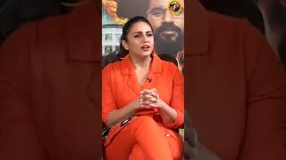 Huma Qureshi Shared Her First Fan Moment | Huma Qureshi | Maharani | RJ Pari | Radio Nasha