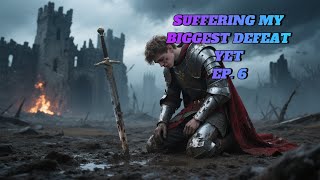 My first Defeat in this Campaign EP. 6