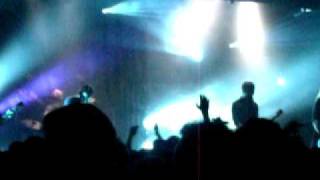 In Flames-Swim (Live in Houston)