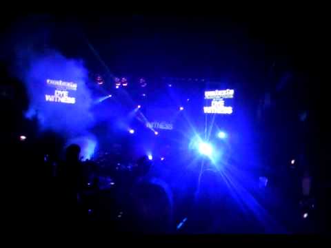 Fantazia Summertime O2 Academy More Dyewitness