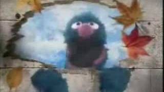 Sesame Street - Monster In The Mirror(monster version) fast