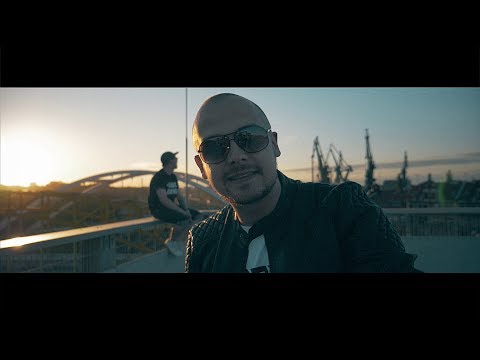 SILVER - HOŁD DLA ULIC (feat. Magdalena Baś) (Official Video)
