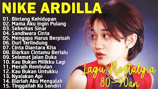 Download lagu 15 Tembang Nike Ardilla | Lagu Lawas | Lagu Pop Nostalgia 80an - 90an | Lagu Kenangan mp3 Download lagu 15 Tembang Nike Ardilla | Lagu Lawas | Lagu Pop Nostalgia 80an - 90an | Lagu Kenangan mp3