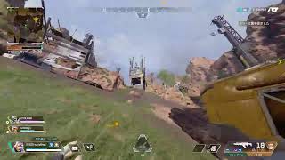 PS4  Apex