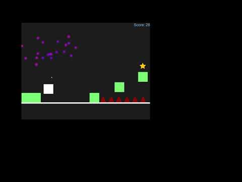 Unity Demo - 5.1.2017 - Endless Runner