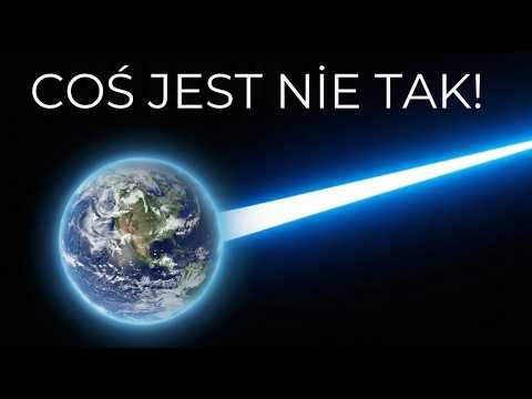 Coś naprawdę niezwykłego dzieje się z Ziemią – bez ściemy!
