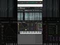 Sci Fi Sound Design Spectral Synthesis