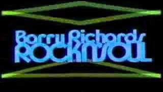 Moon Man & Barry Richards - DC '70s Music TV