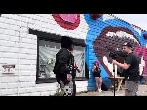 Brutus Dylan vs Rhemington Rhor vs Kameron Kavron vs Lobo Omani Flophouse 6.23.23