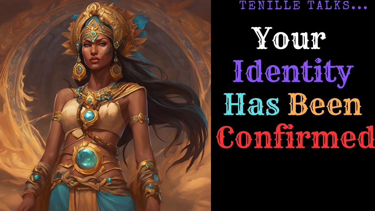 🛎️The Priestess Emerges | You Are Watched From Afar | Your Abilities Are Hard To Believe | Initiated