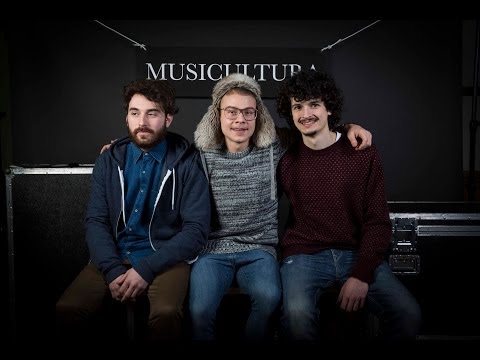 MUSICANTI DI GREMA - Audizioni Live Musicultura 2014