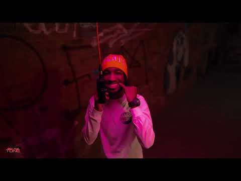 Gotti DT - Maybe (Set The Tone Mic Performance)