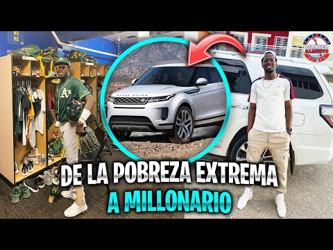 What you didn't know about Robert Puasón, the jewel of Oakland | From begging at traffic lights t...