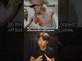 Teen Cracks JOKES After Losing Both Arms in Freak Accident #shorts