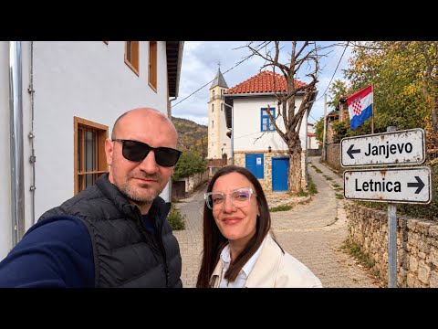 Kako žive POSLJEDNJI HRVATI NA KOSOVU?