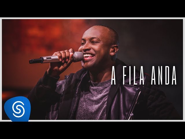 Download A Fila Anda Thiaguinho
