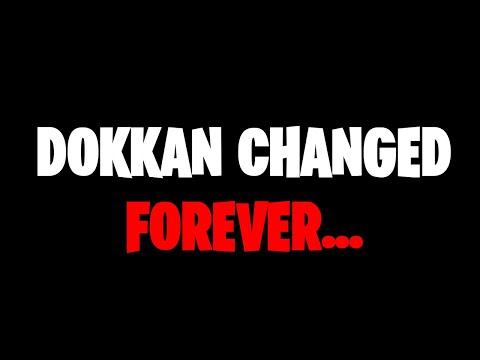 THE FRIEND SYSTEM IS FIXED!!!!!!!!!!!!!! THEY FINALLY DID IT!!!!!!!!!!!!!!!!!! (DBZ: Dokkan Battle)