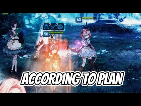 DPS CERISE RTA - Epic Seven