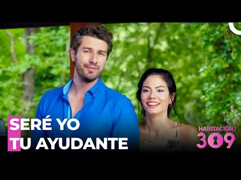 Asistente En El Trabajo Y Esposa En Casa - Habitación 309