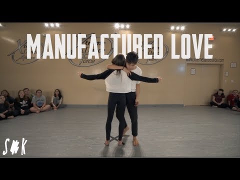 "Manufactured Love" by Sean & Kaycee l Michael Blume Music