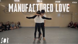 &quot;Manufactured Love&quot; by Sean &amp; Kaycee l Michael Blume Music