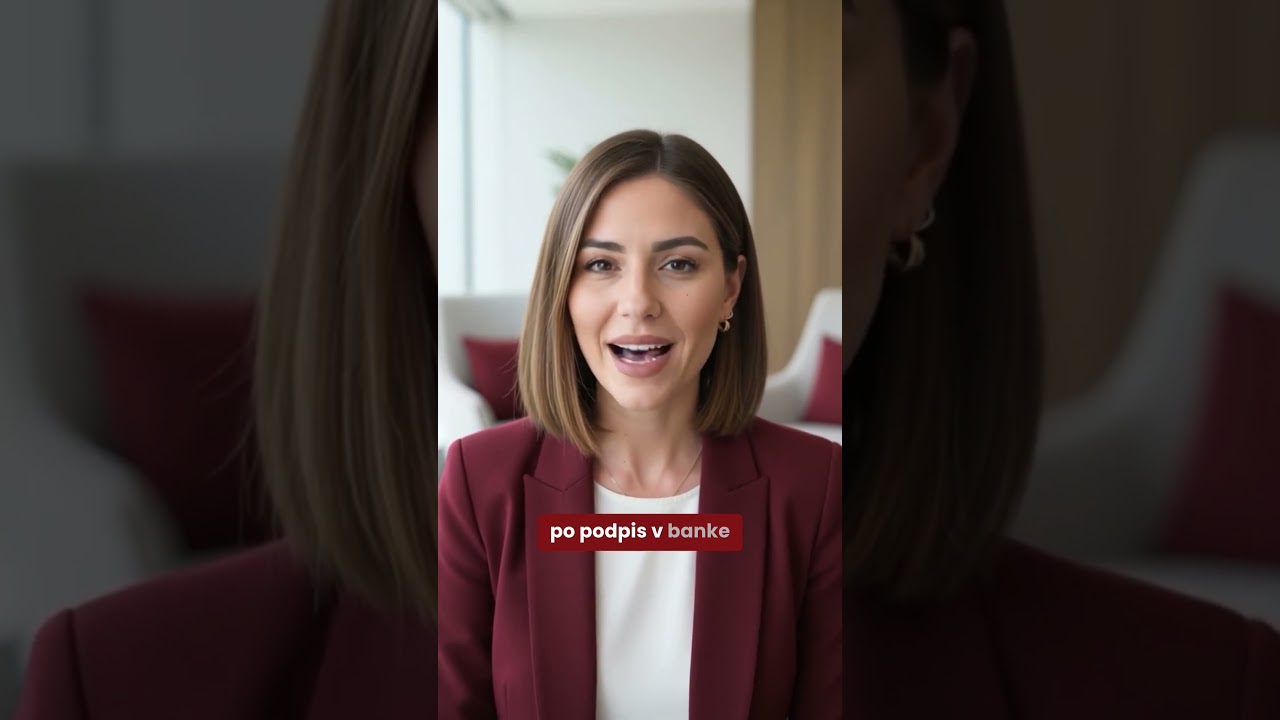 Reklama MasterFinance