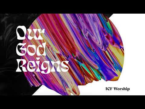 Video thumbnail for Our God Reigns
