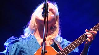 Laura Marling - Take The Night Off/I Was An Eagle