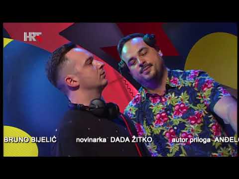 PEZNT ft. ANDY RODA- Dance on - Daj pet(ak)!