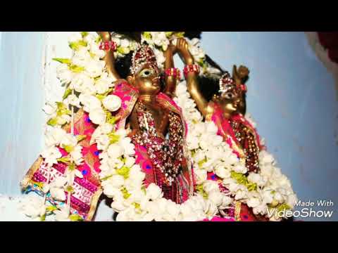 🙏🎂Hare Krishna's Birthday Festival.🎂🙏