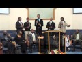 Take 6: "Over the hill" Cover by ACCORD