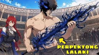 Nang Malaman Ng Pinakamahusay Na Espadero Na Mas Bagay Siya Sa Magika - Manhwa Recap Tagalog