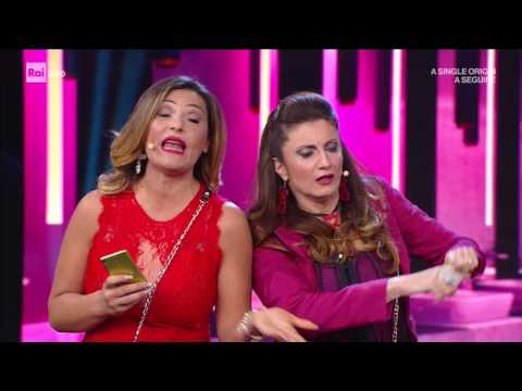 Le Sex and the Sud con Maria Bolignano - Made in Sud 30/05/2017