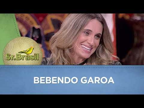 Bebendo Garoa | Dora Vergueiro