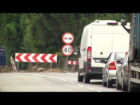 Gazociąg w gminie Zakrzew