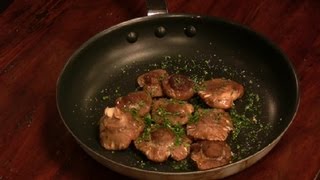 How to Use Shiitake Mushrooms : Shiitake Mushroom Recipes