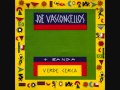 Joe Vasconcellos - Tiempo
